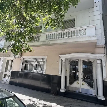 Apartamento Alberdi 1634 Buenos Aires Exterior photo